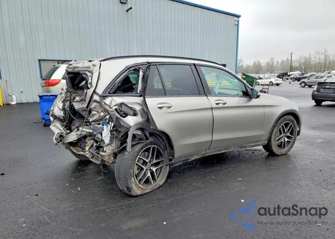 2019 Mercedes-Benz Cl 500 из США, поврежденный, VIN WDC0G4KB8KV194648